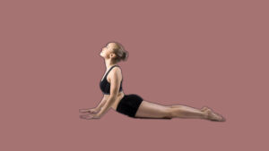 Bhujangasana