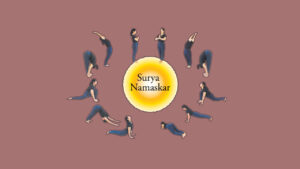 Surya Namaskar