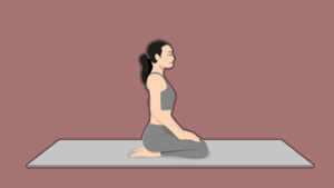 Vajrasana