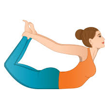 Dhanurasana
