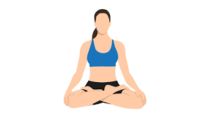 Padmasana