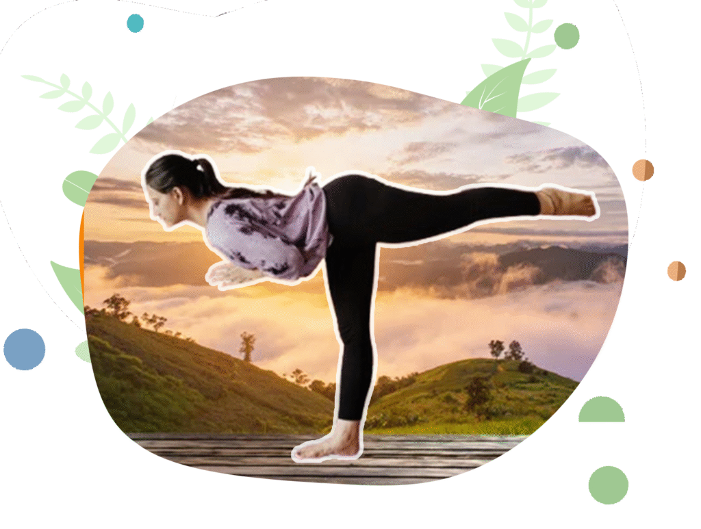 yoga