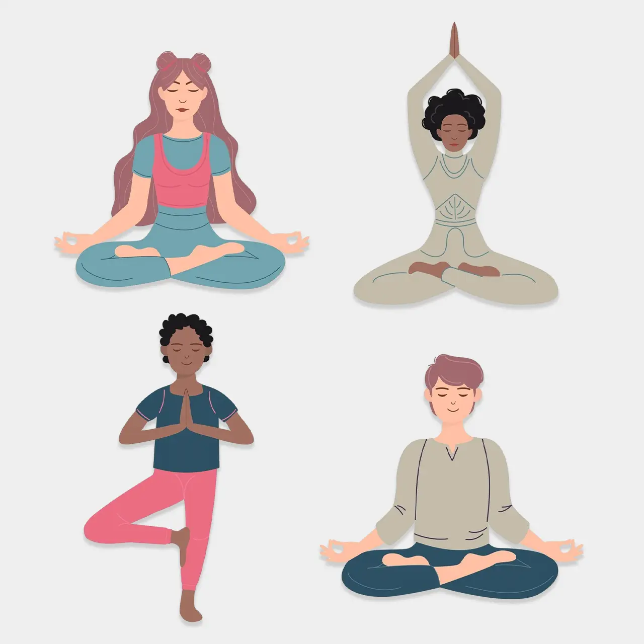 Pranayam shreyas yoga