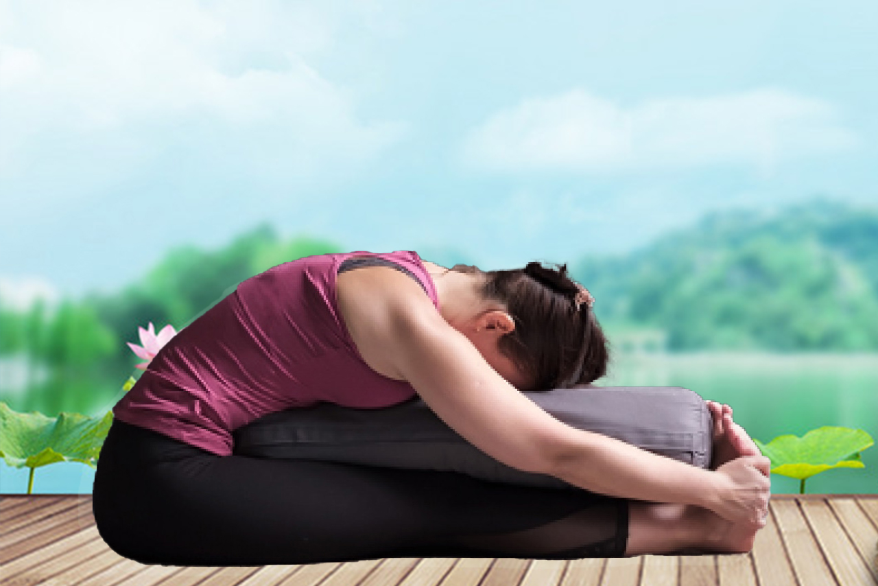 Restorative Yoga